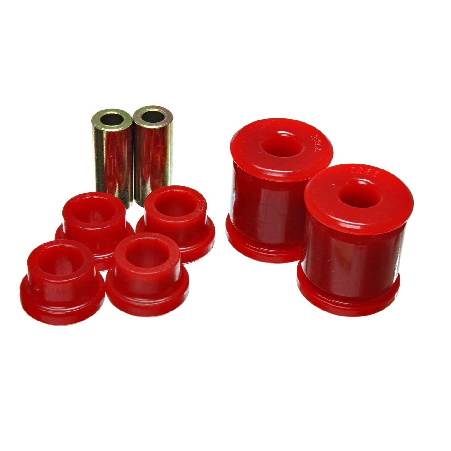 Energy Suspension CONTROL ARM BUSHING SET 4.3156R