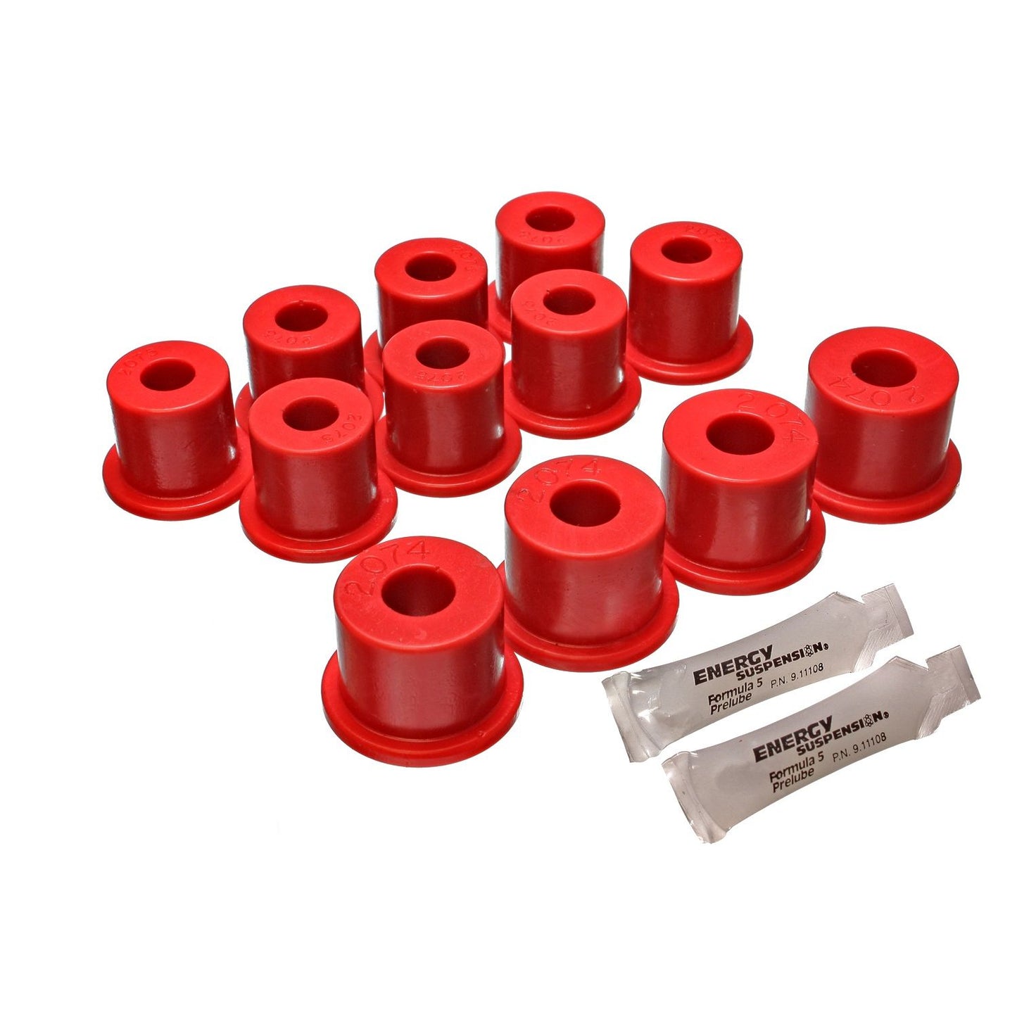Energy Suspension NIS RR SPRING BUSHING 7.2101R