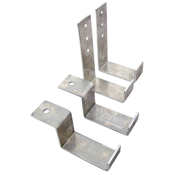 Northern Radiator Radiator Mounting Z21265