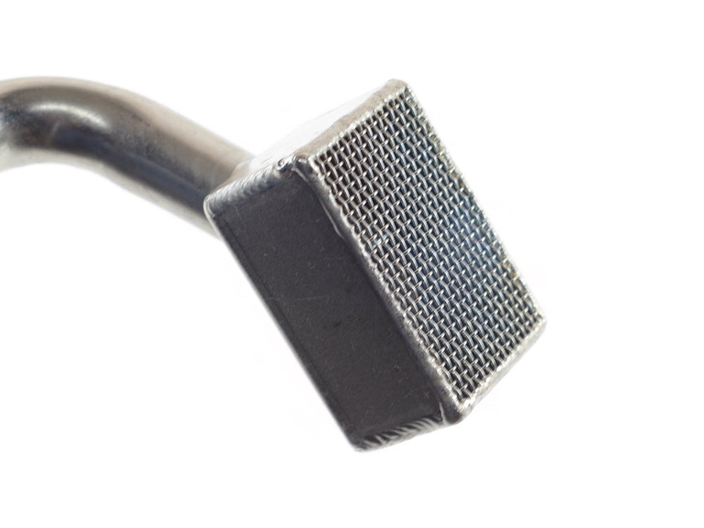 Canton 18-311 Oil Pump Pickup For 18-310 18-312 Reverse Mount Marine Pans