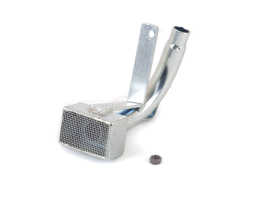 Canton 18-381 Oil Pump Pickup Big Block Chevy For 18-380 And 18-382 Marine Pans