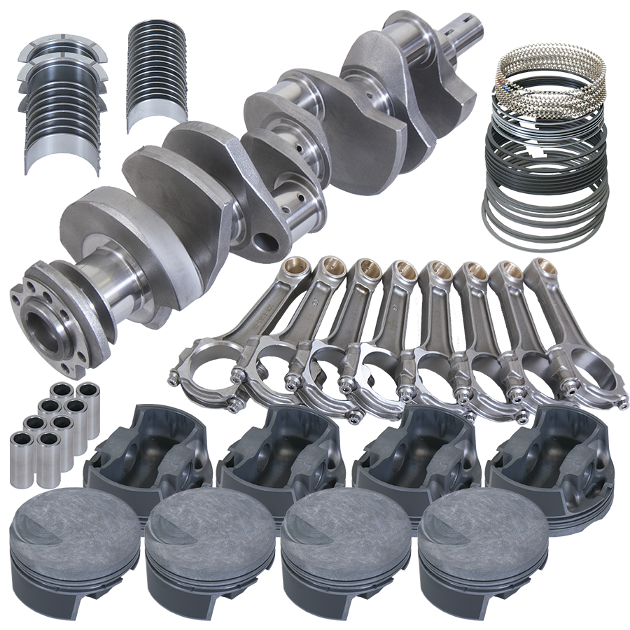 Eagle Street & Strip Assembly Chevy 454 18020060