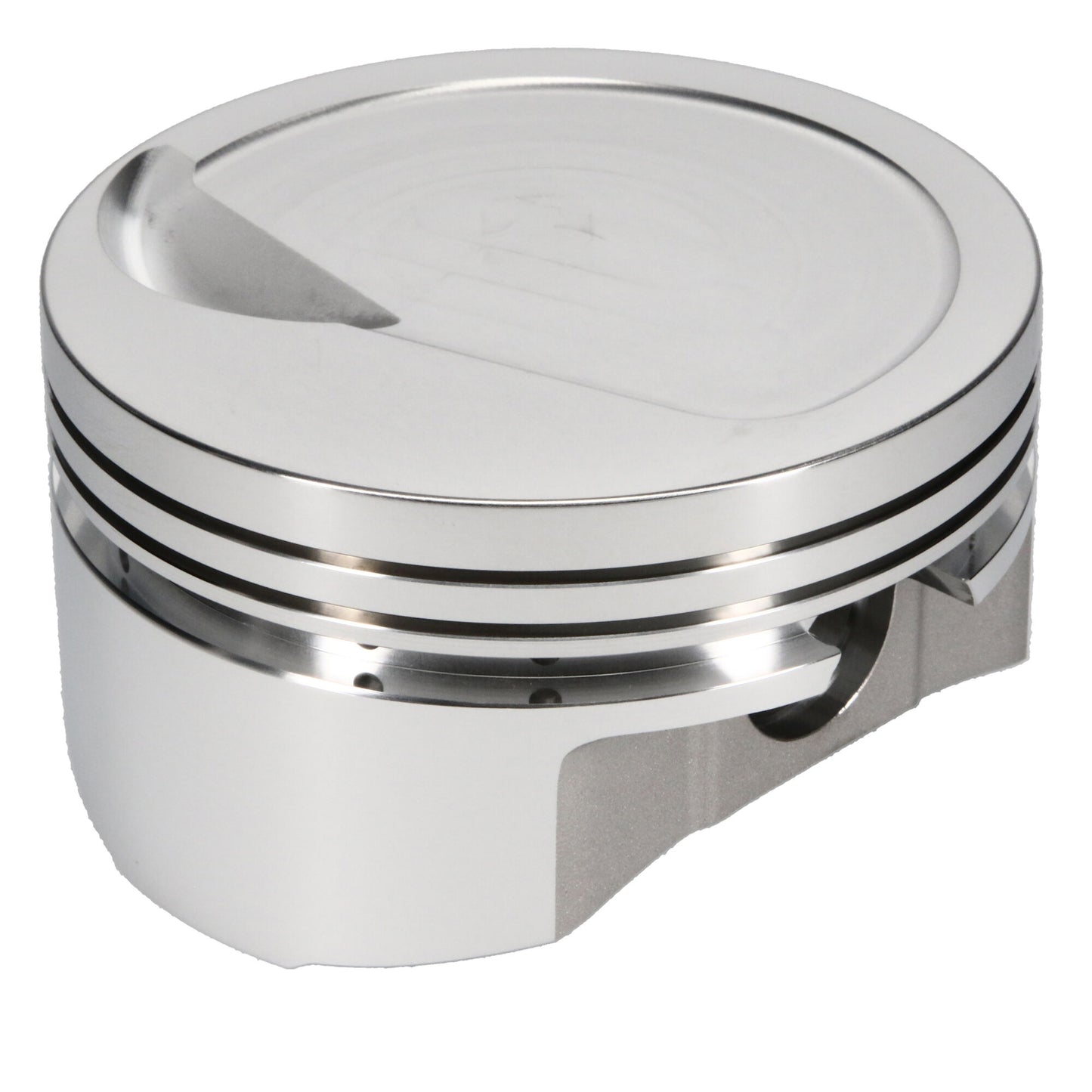 JE Pistons SRP Chevrolet 4.500 in. Bore Single 181553S