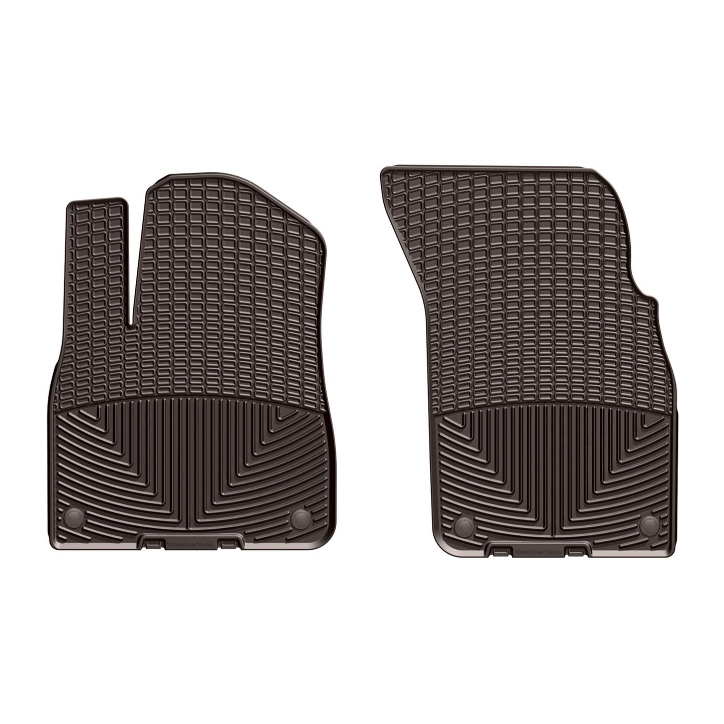 WeatherTech All Weather Floor Mats W376CO