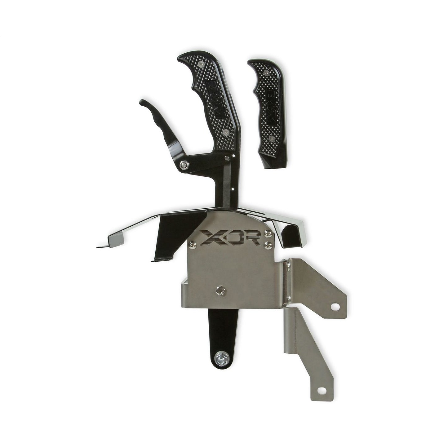 XDR Magnum Grip Dual-Gate Performance Shifter 81171