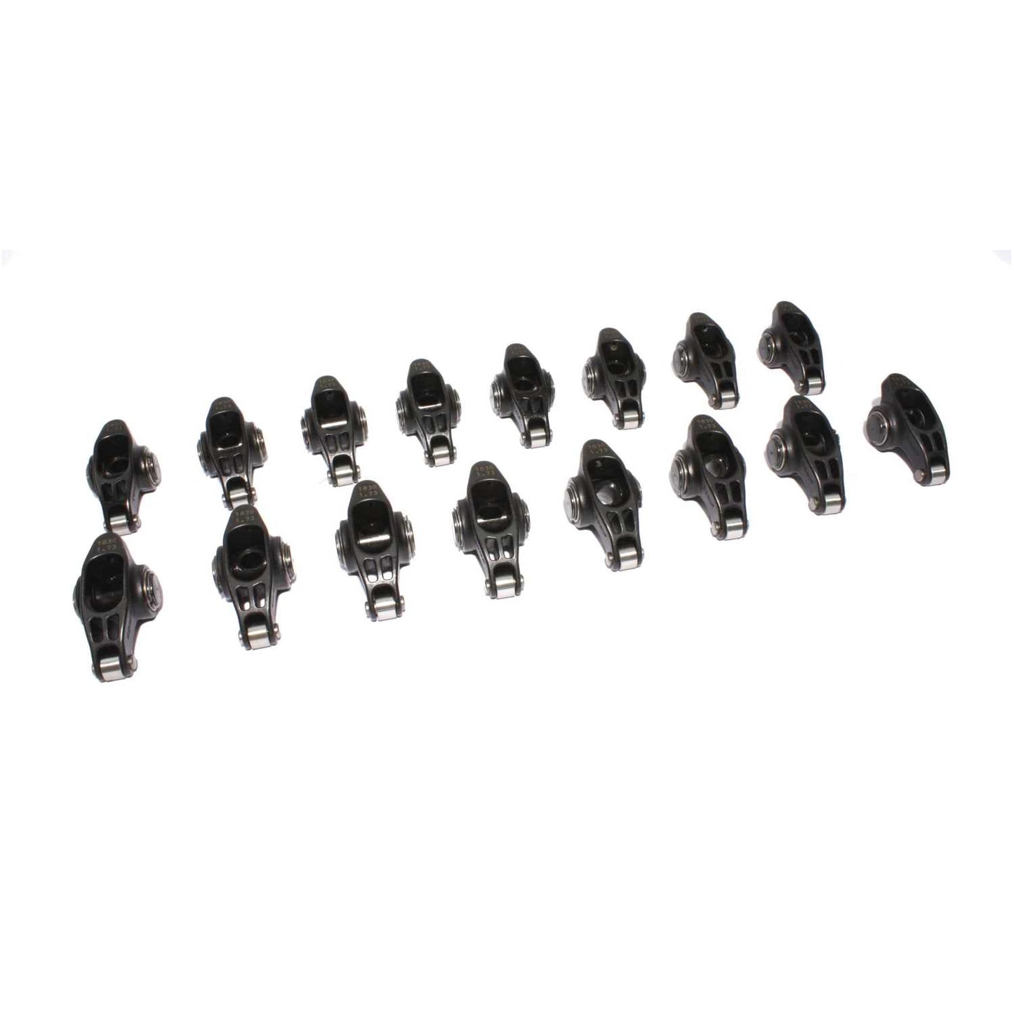 COMP Cams Ultra Pro Magnum XD Rockers w/ 1.73 Ratio Ford Boss 302 351C 429-460 7/16 Stud COMP-1830-16