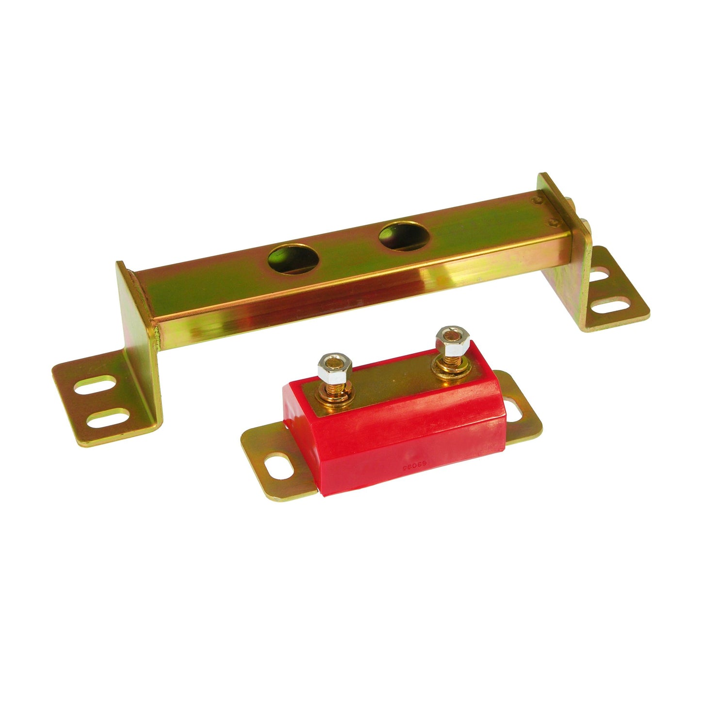 Prothane MUST HD TRANS XMBR W/MOUNT 99-04 6-1606