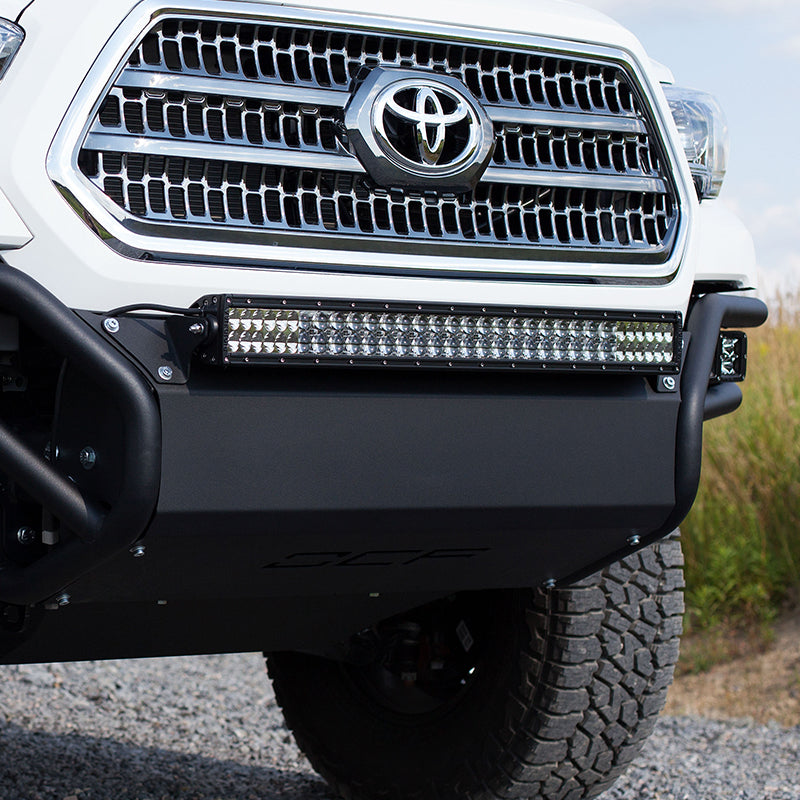 MBRP Exhaust Light Bar Bracket-28in. 183224