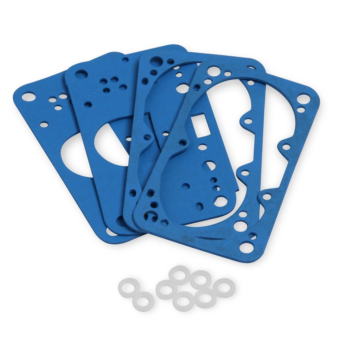 Quick Fuel Technology Carburetor Gasket Assortment 8-203QFT