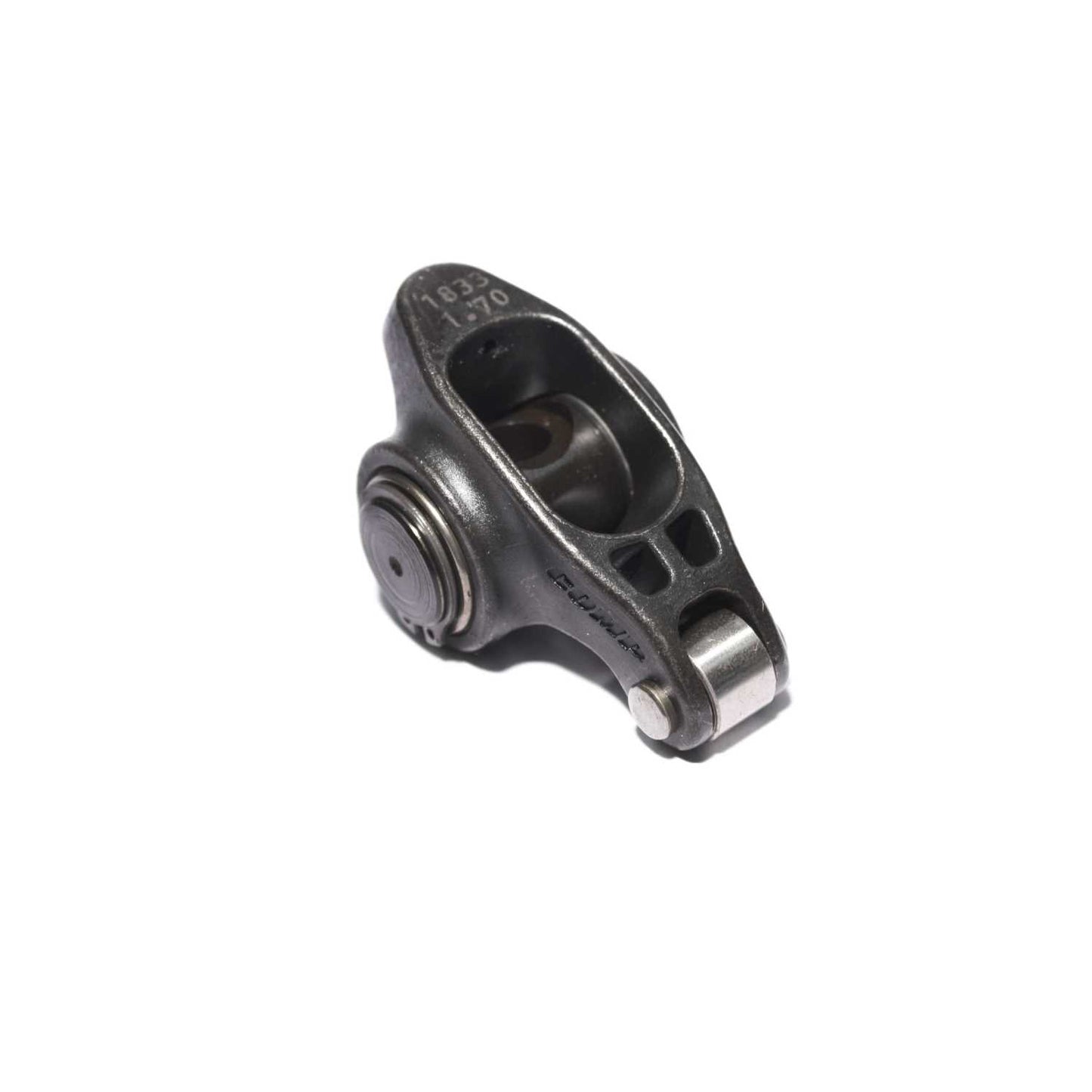 COMP Cams Ultra Pro Magnum XD Rocker w/ 1.7 Ratio for Ford 289 302 351W w/ 3/8" Stud COMP-1833-1