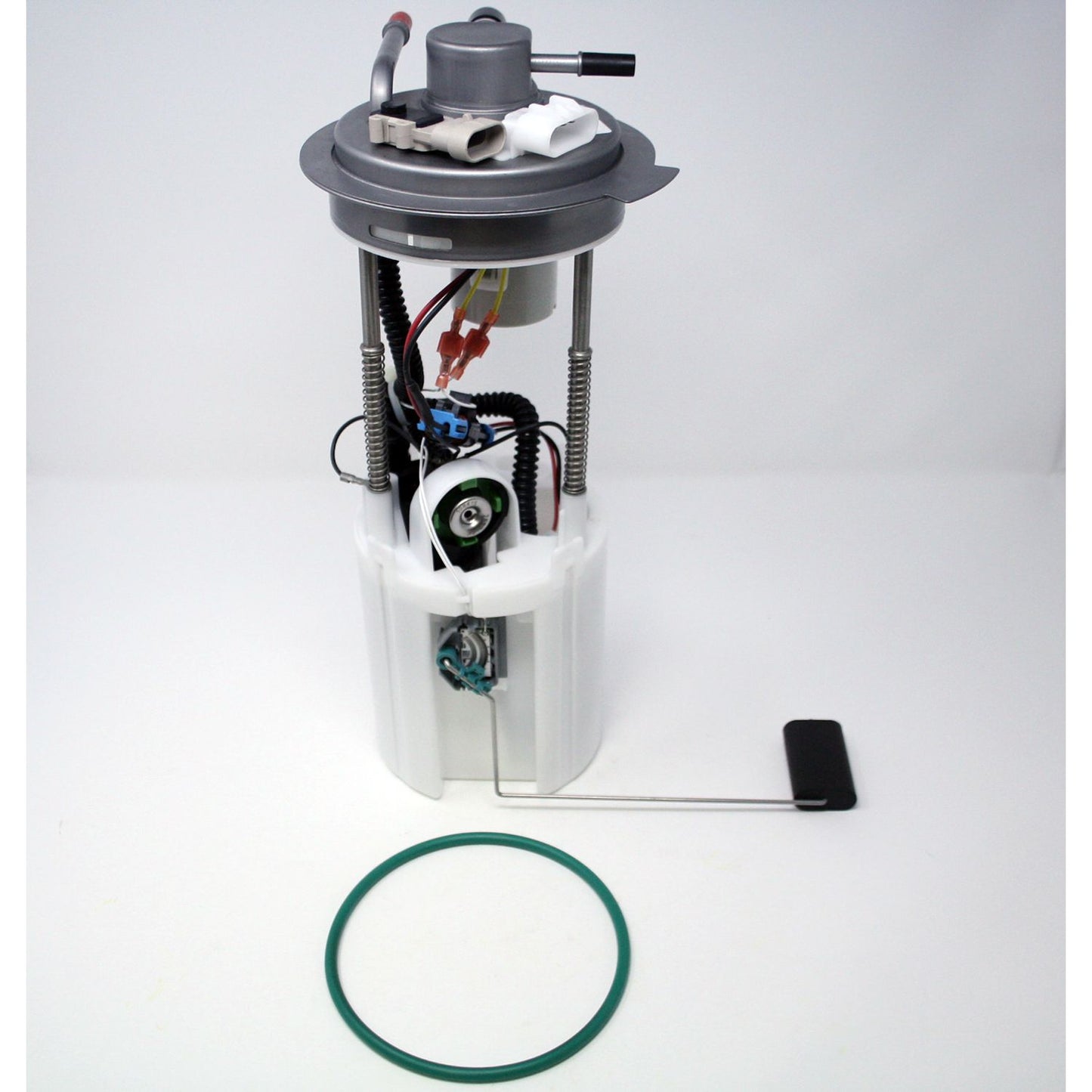 TI Automotive Application Specific High Performance 300lph; 600hp; FFV; Fuel Module TU484HX