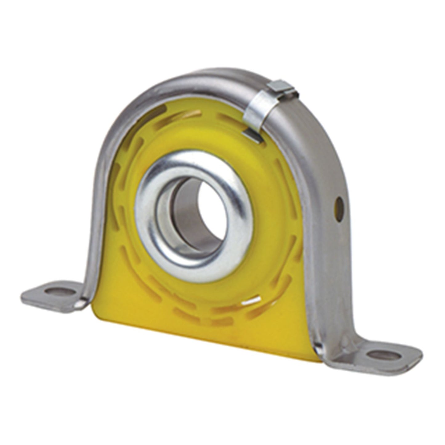 Inland Empire Drive Line Center Bearing Support with Polyurethane Cushion for Extreme Service 210866-1XS
