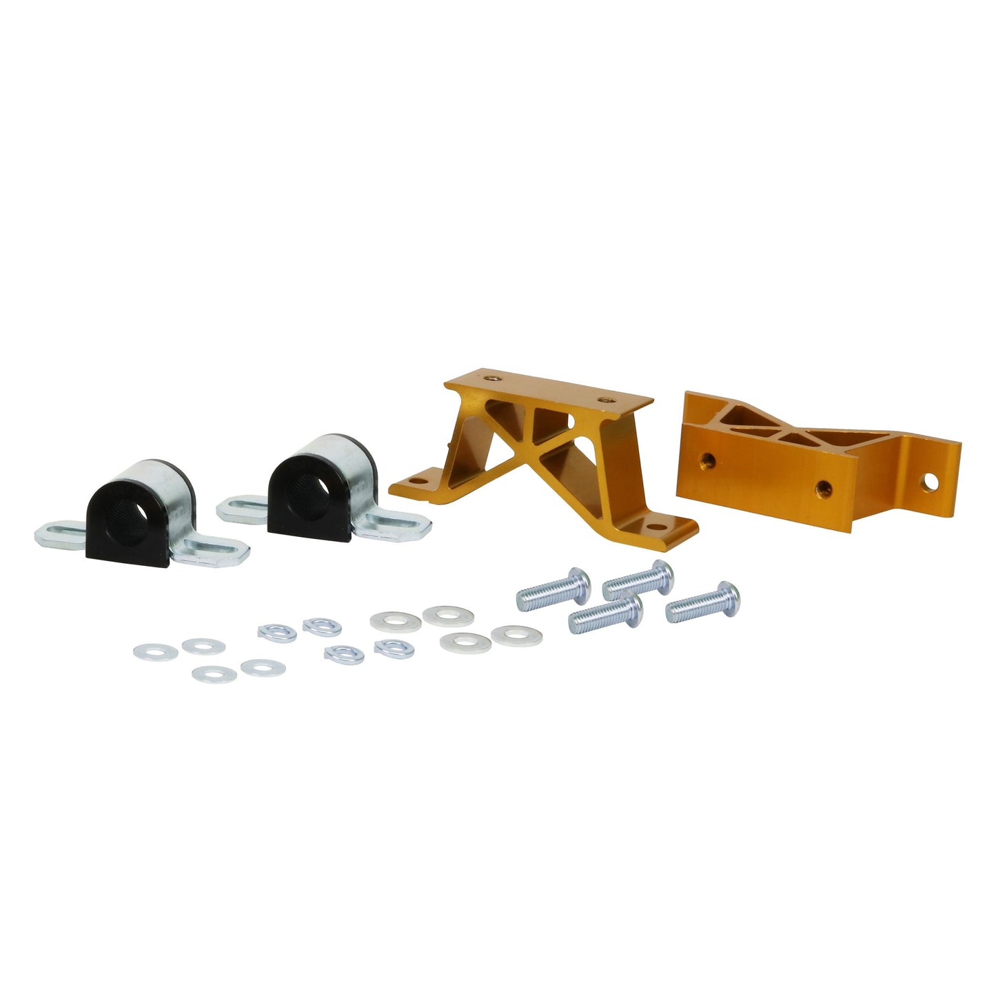 Whiteline - KBR21-27 - Sway bar - mount kit