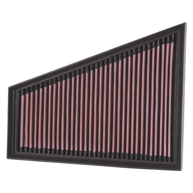 K&N 33-2393 Replacement Air Filter