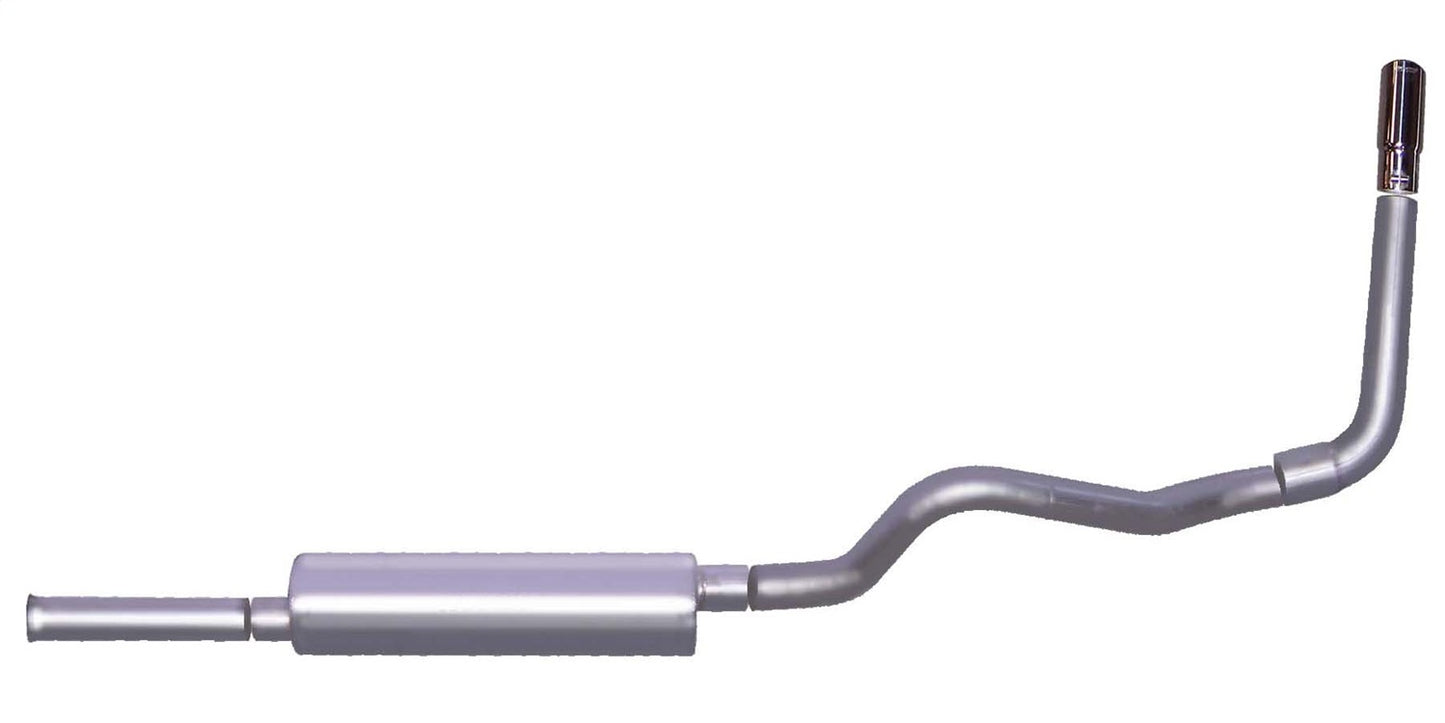 GIBSON EXHAUST Single Exhaust System 18600
