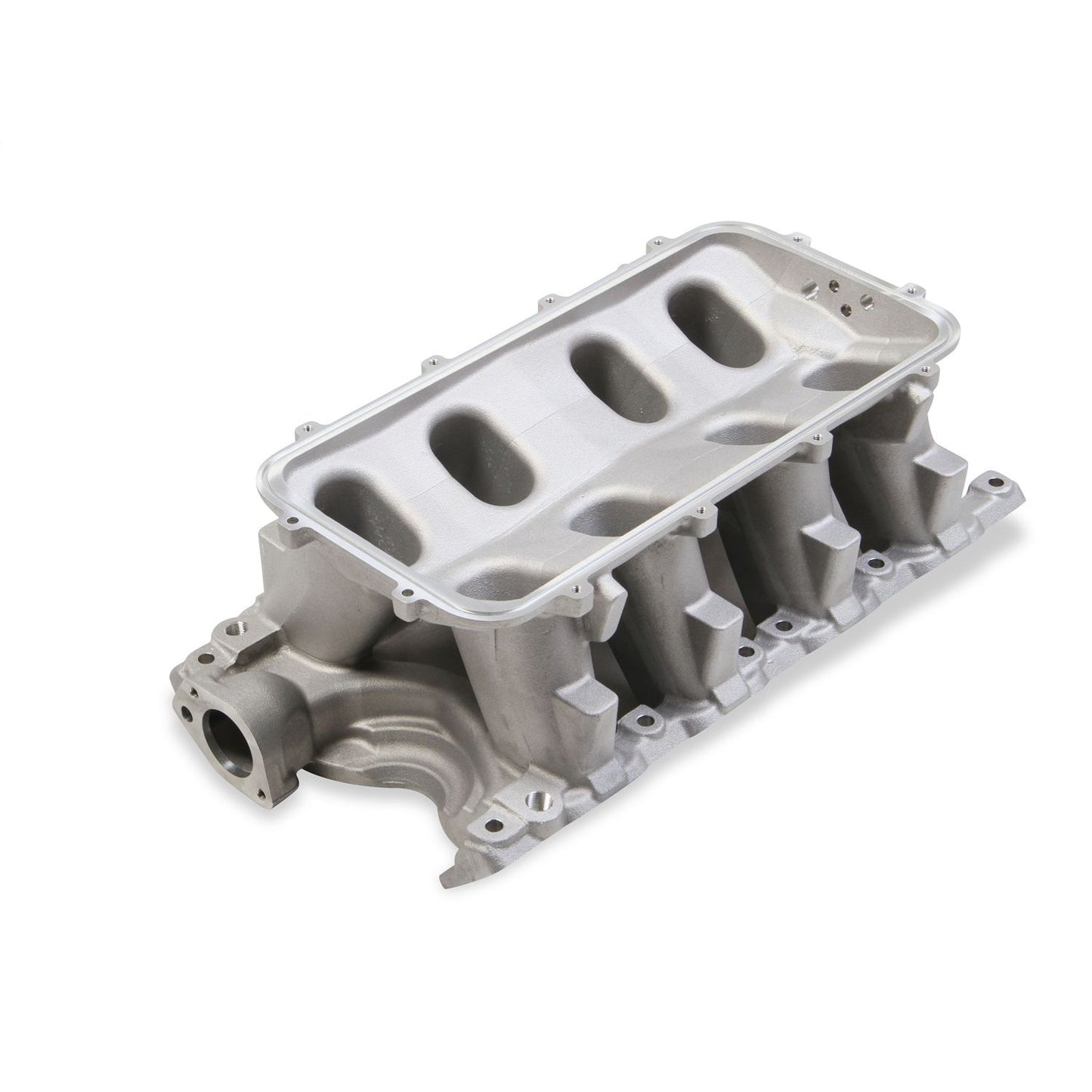 Holley Hi-Ram Lower Intake Manifold 300-243