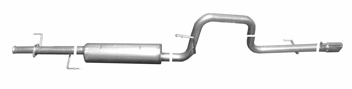 GIBSON EXHAUST Single Exhaust System 18815