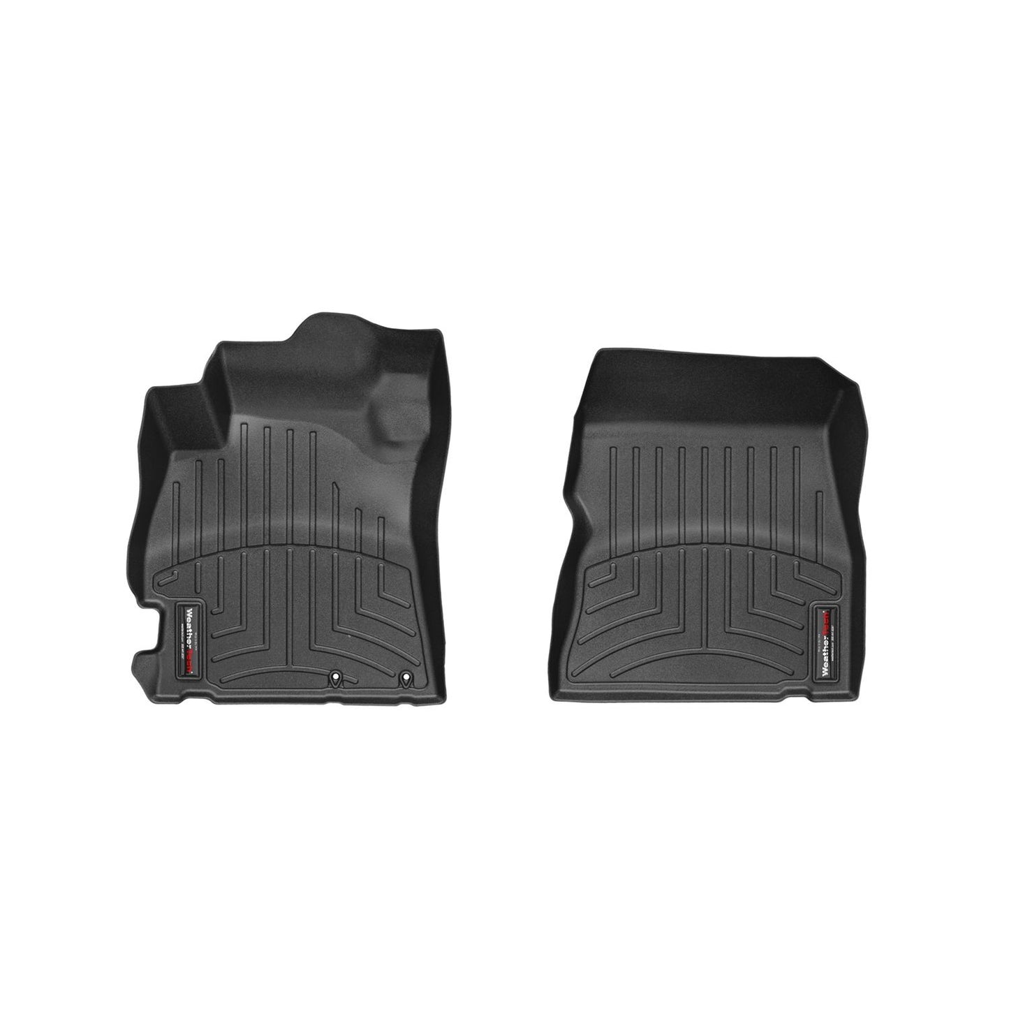WeatherTech FloorLiner™ DigitalFit® 444111