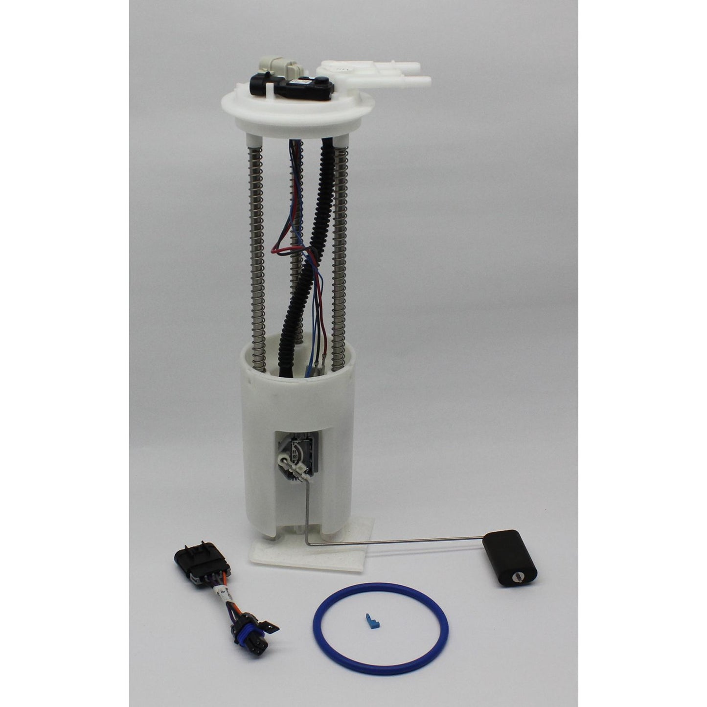 TI Automotive Application Specific High Performance 255lph; 550hp; Gas; Fuel Module TU422HP