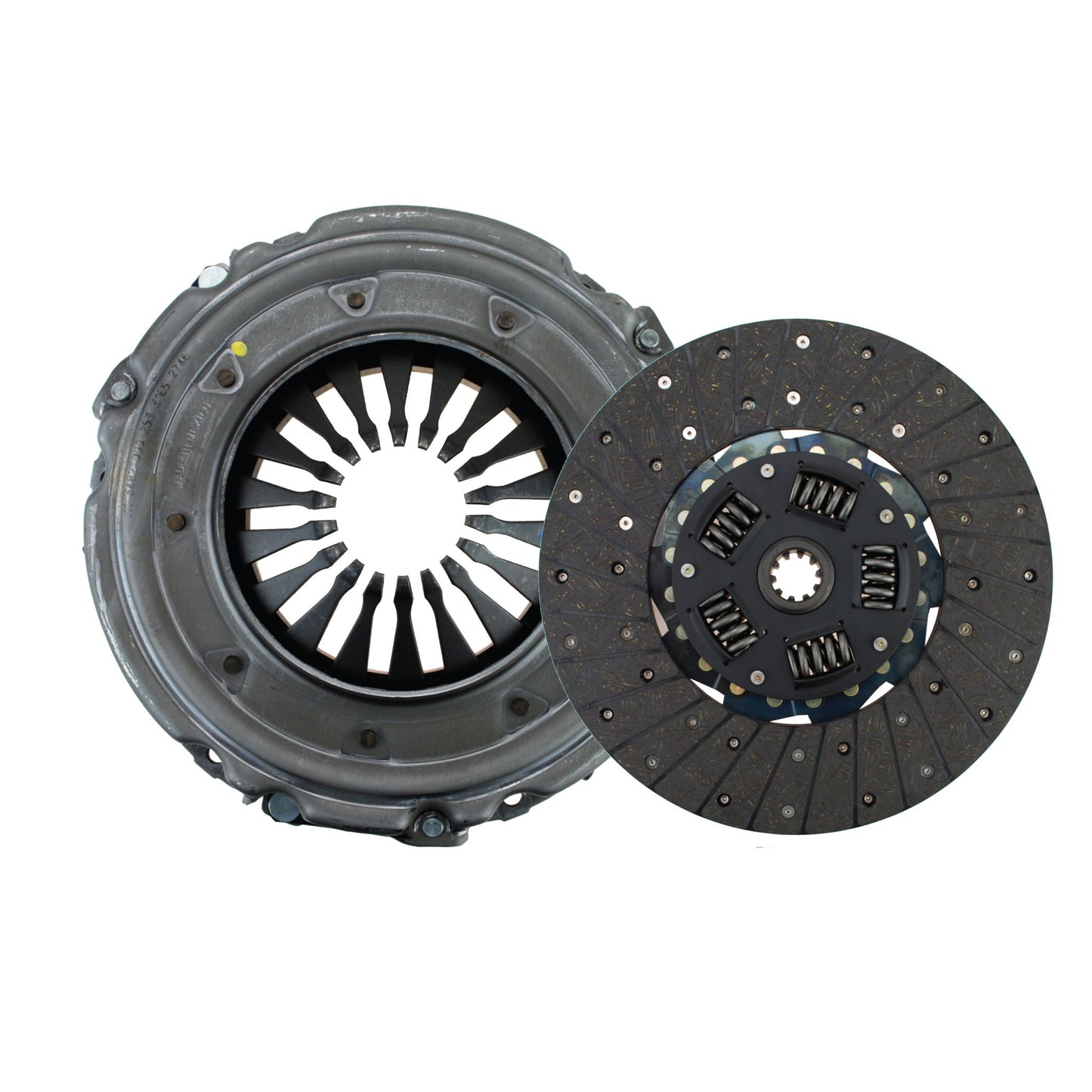 RAM Clutches Replacement Clutch Set 88793