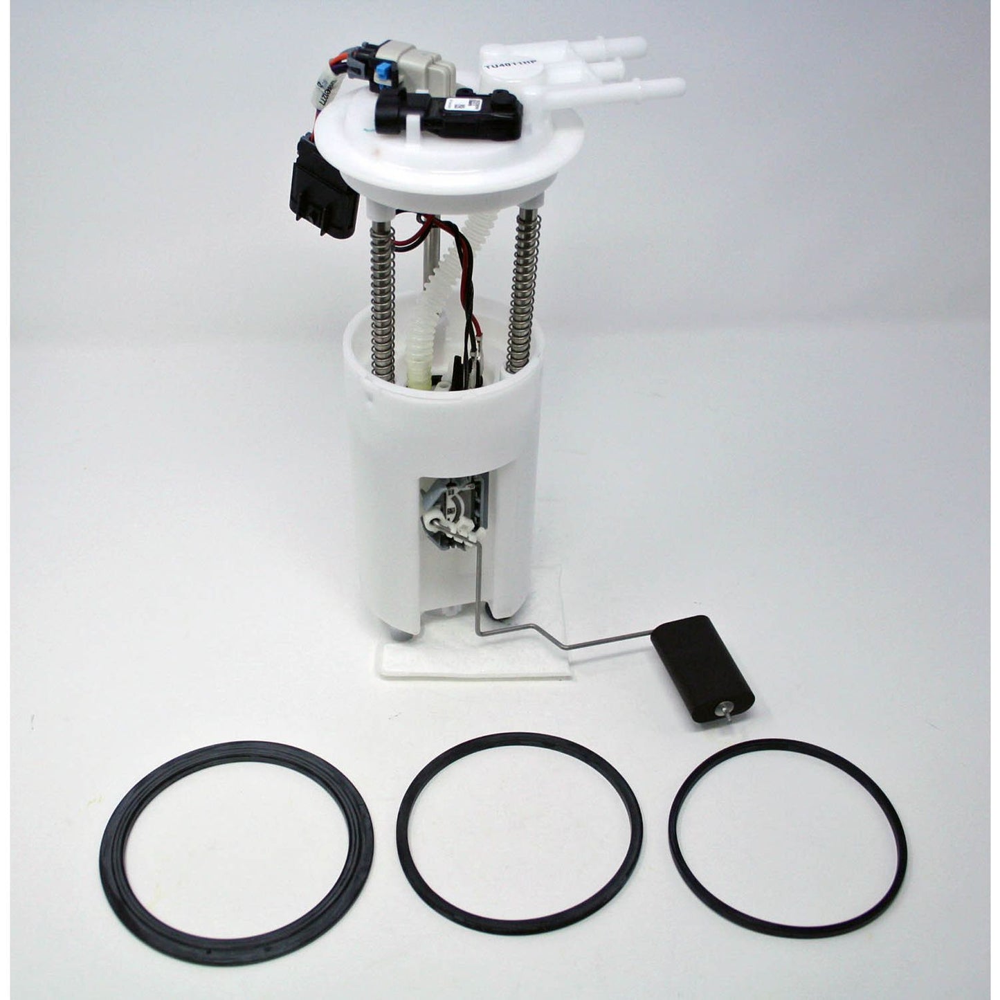 TI Automotive Application Specific High Performance 255lph; 550hp; Gas; Fuel Module TU4011HP