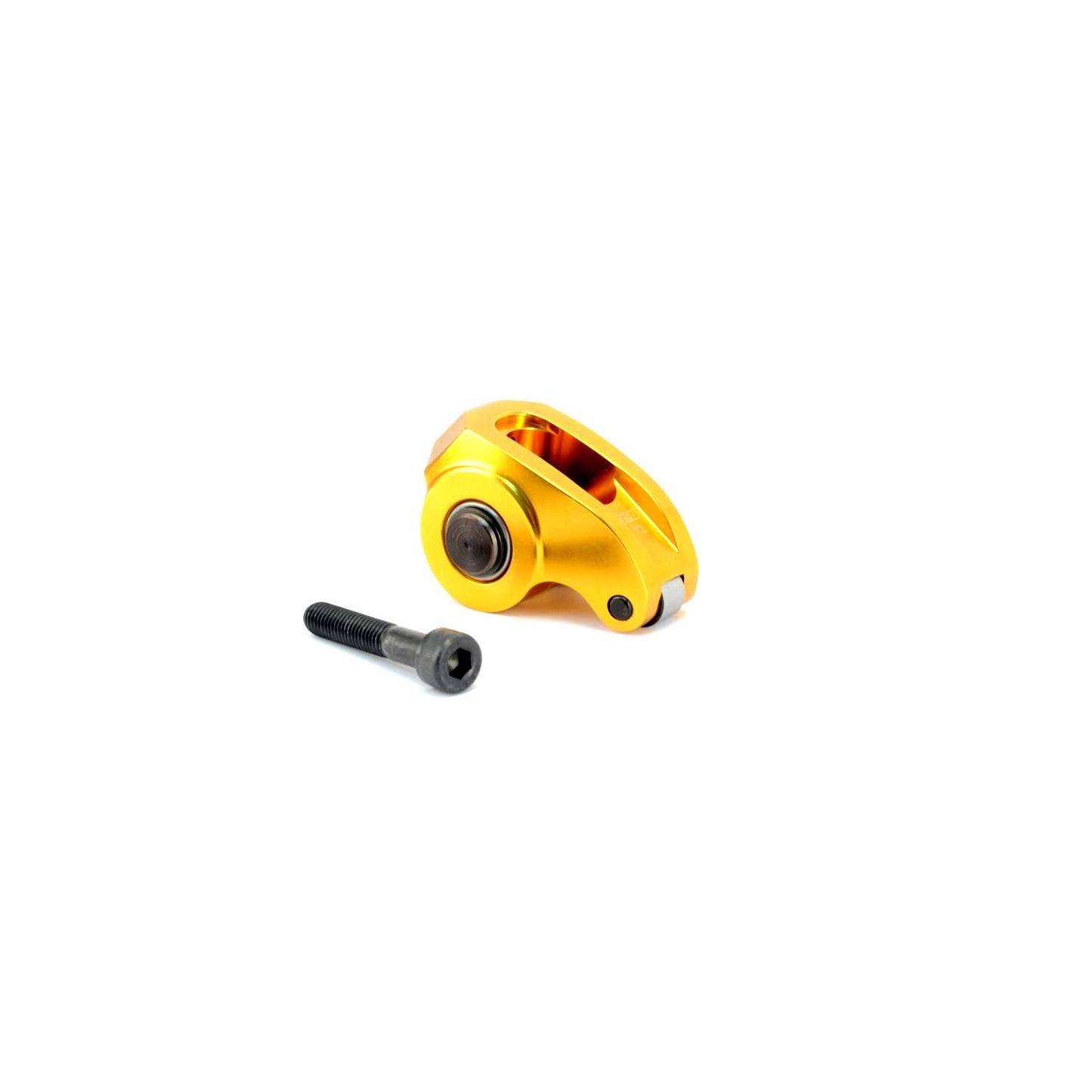 COMP Cams Ultra-Gold ARC Rocker w/ 1.82 Ratio for Pedestal Mount GM LS1 LS2 LS6 COMP-19025-1