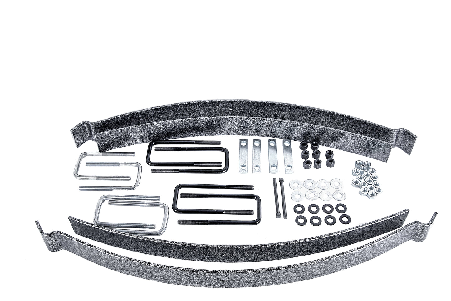 Hellwig SILENT SUPPORT SYSTEM SPECIAL DESIGN HELPER SPRING KIT 1903