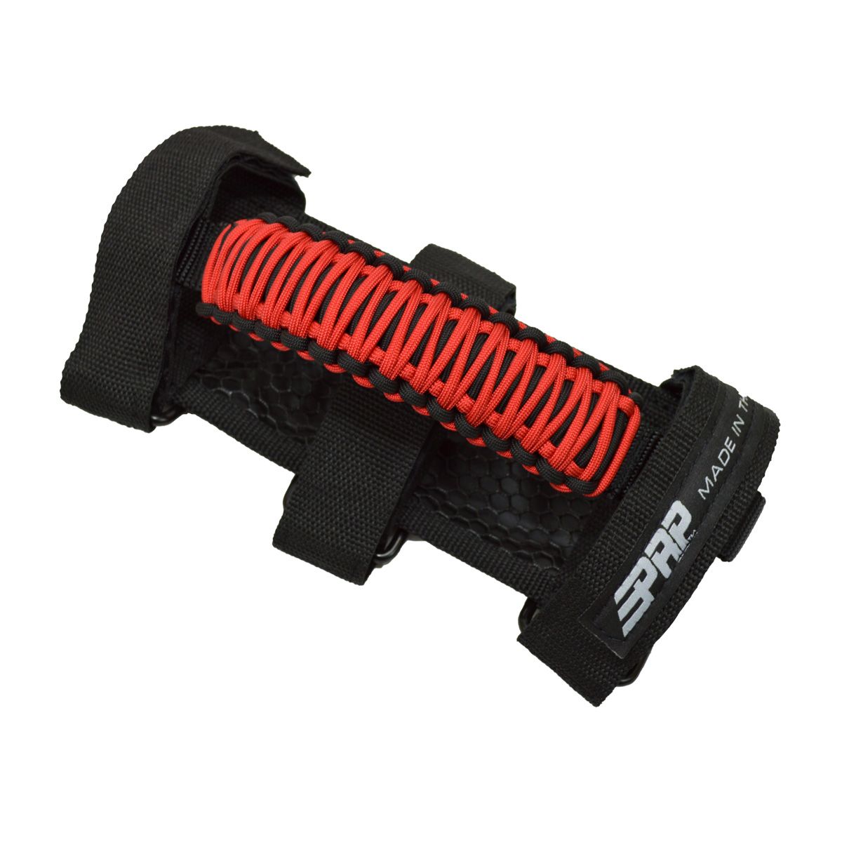 PRP-H56-R-Paracord Grab Handle