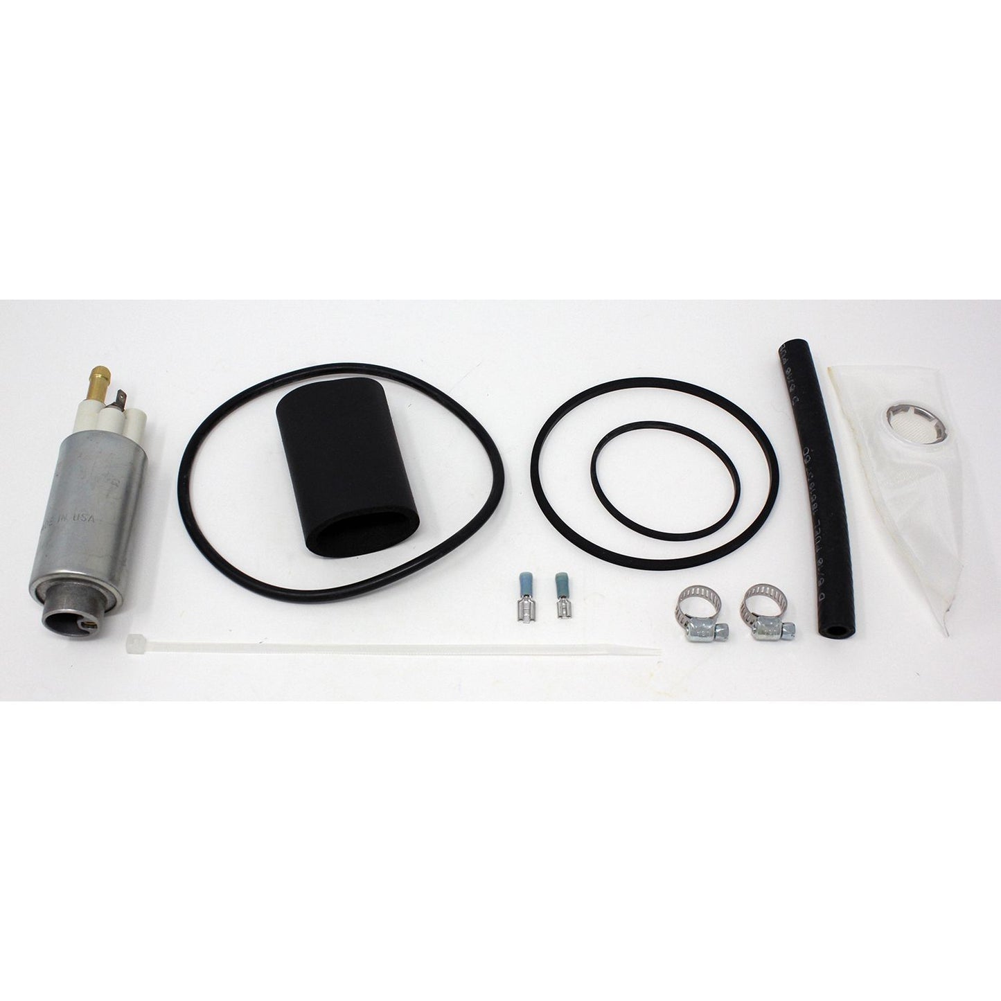 TI Automotive Stock Replacement Pump and Installation Kit for Gasoline Applications 5CA225