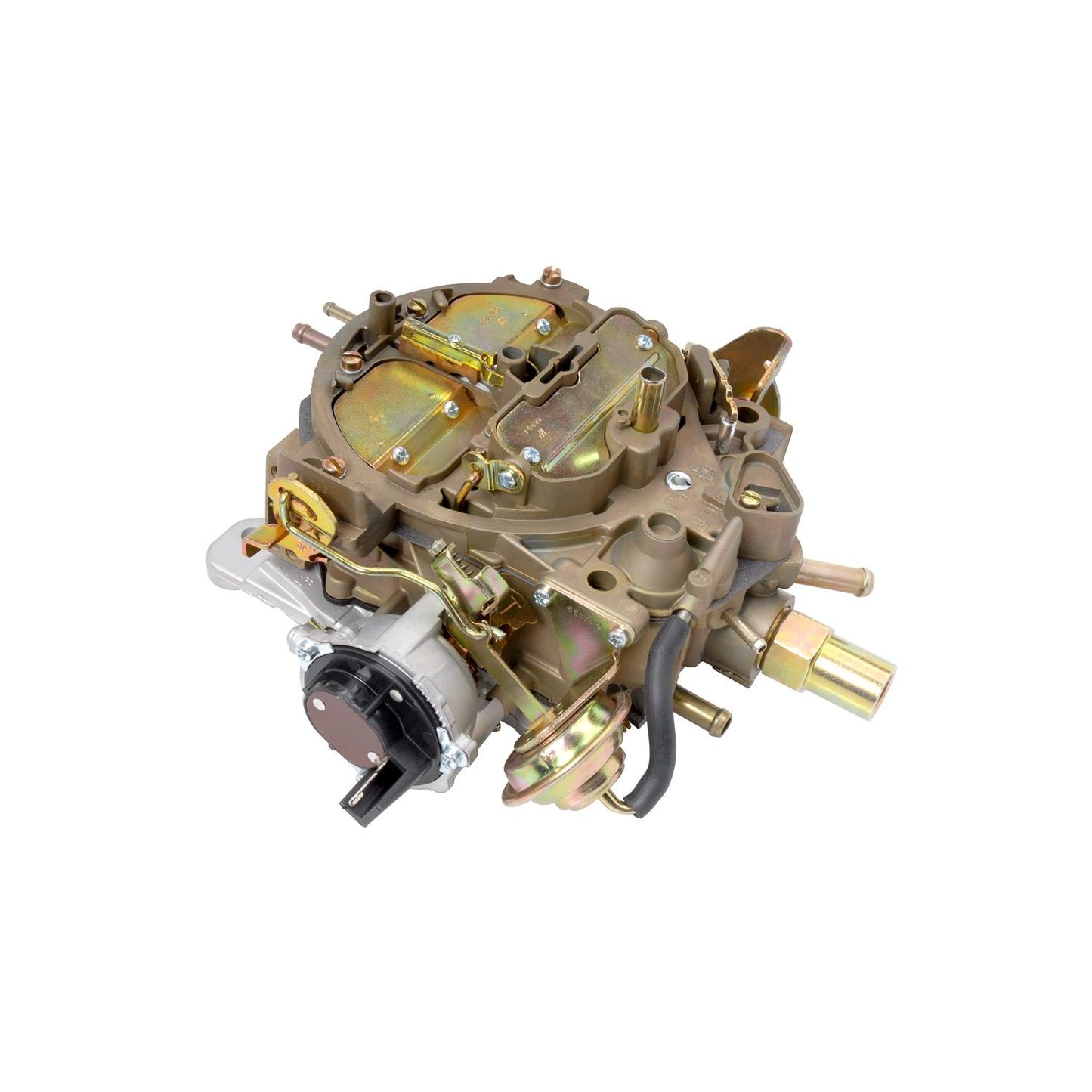 Jet Performance Rochester Quadrajet Stage 2 Carburetor 32002
