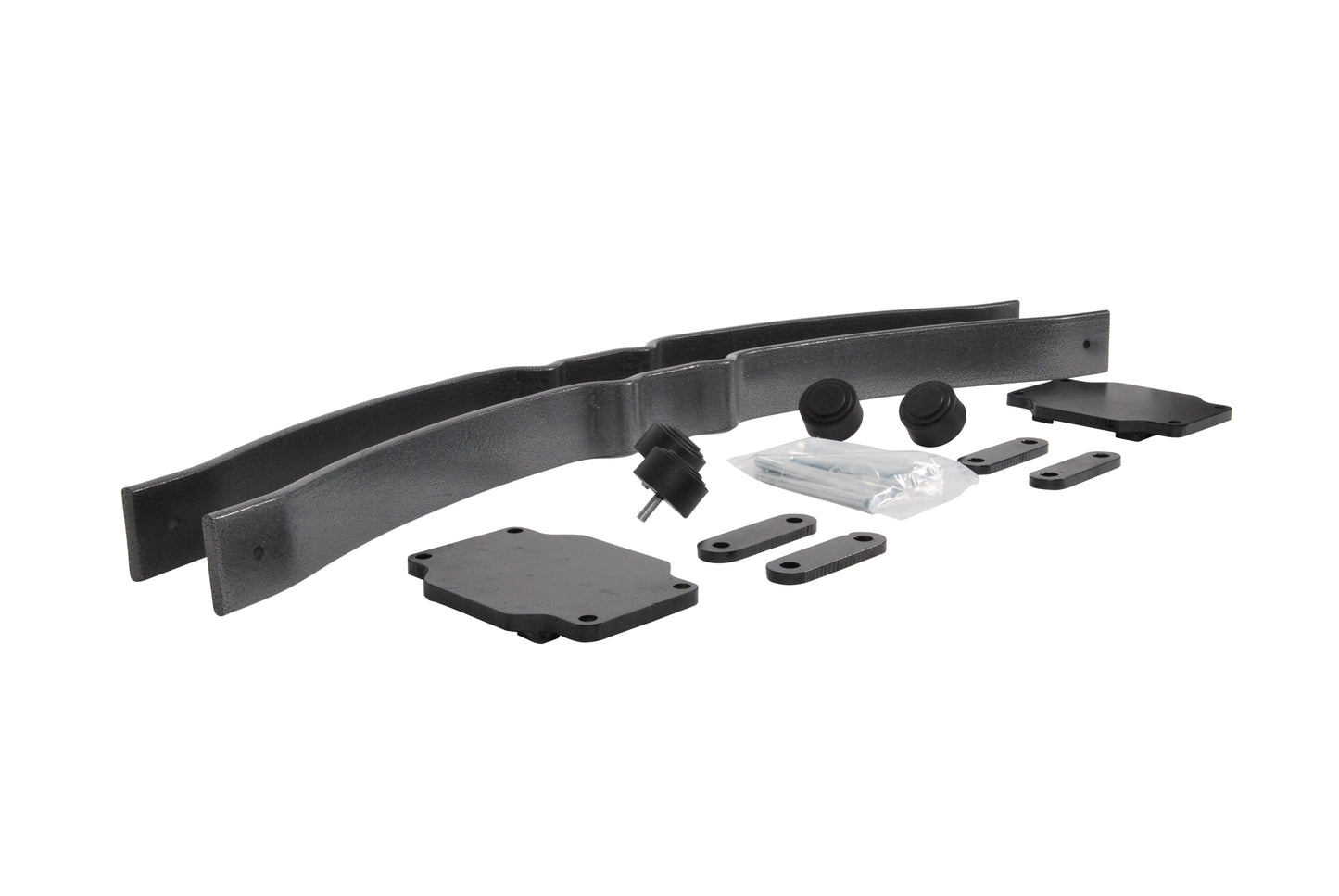 Hellwig SPECIAL DESIGN HELPER SPRING KIT 1915