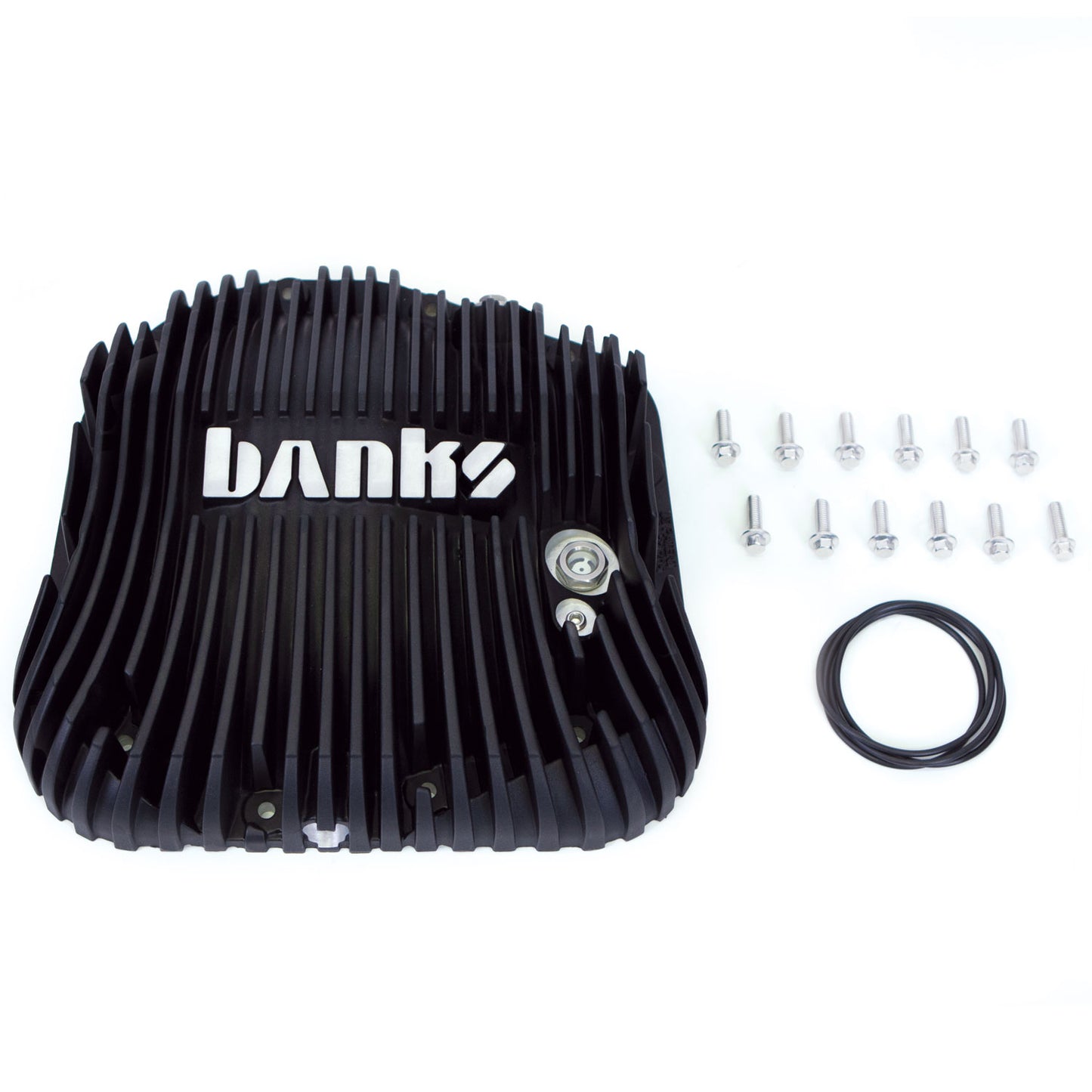 Banks Power Ram-Air Differential Cover Kit 19258