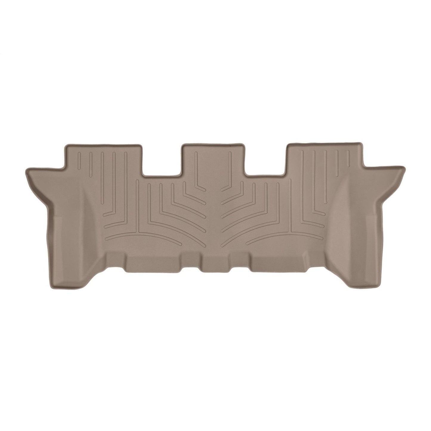 WeatherTech FloorLiner™ DigitalFit® 457703