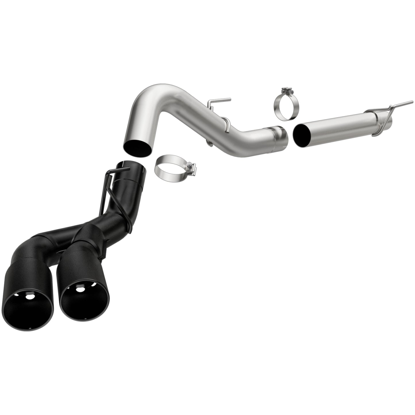 MagnaFlow 2018-2020 Ford F-150 Street Series Filter-Back Performance Exhaust System MAGNAFLOW-19423