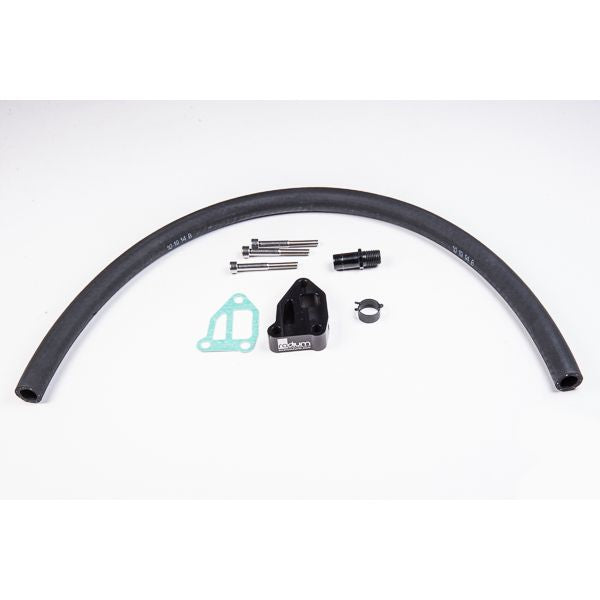 RADIUM Engineering 20-0162 S14/S15 IACV SPACER