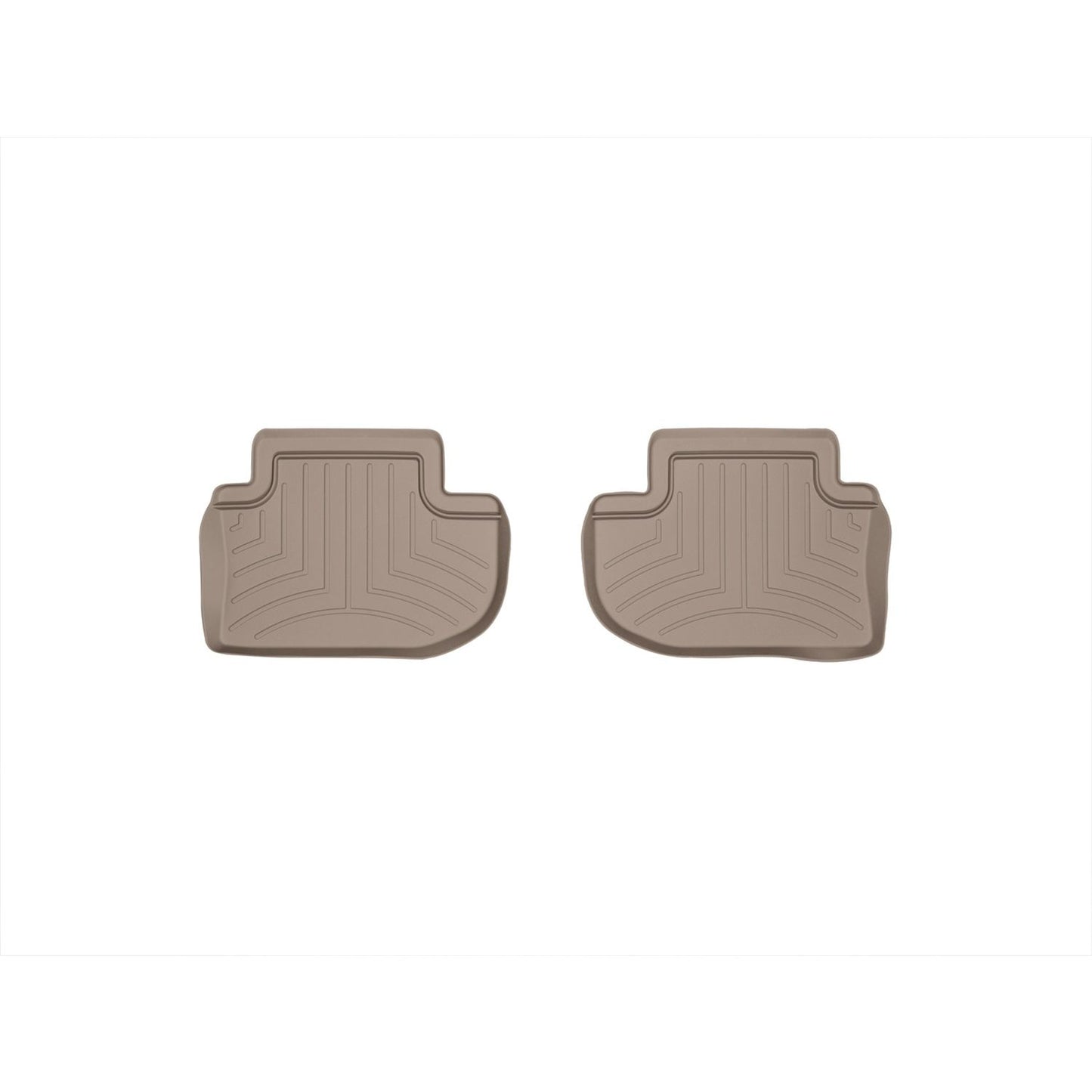 WeatherTech FloorLiner™ DigitalFit® 453723