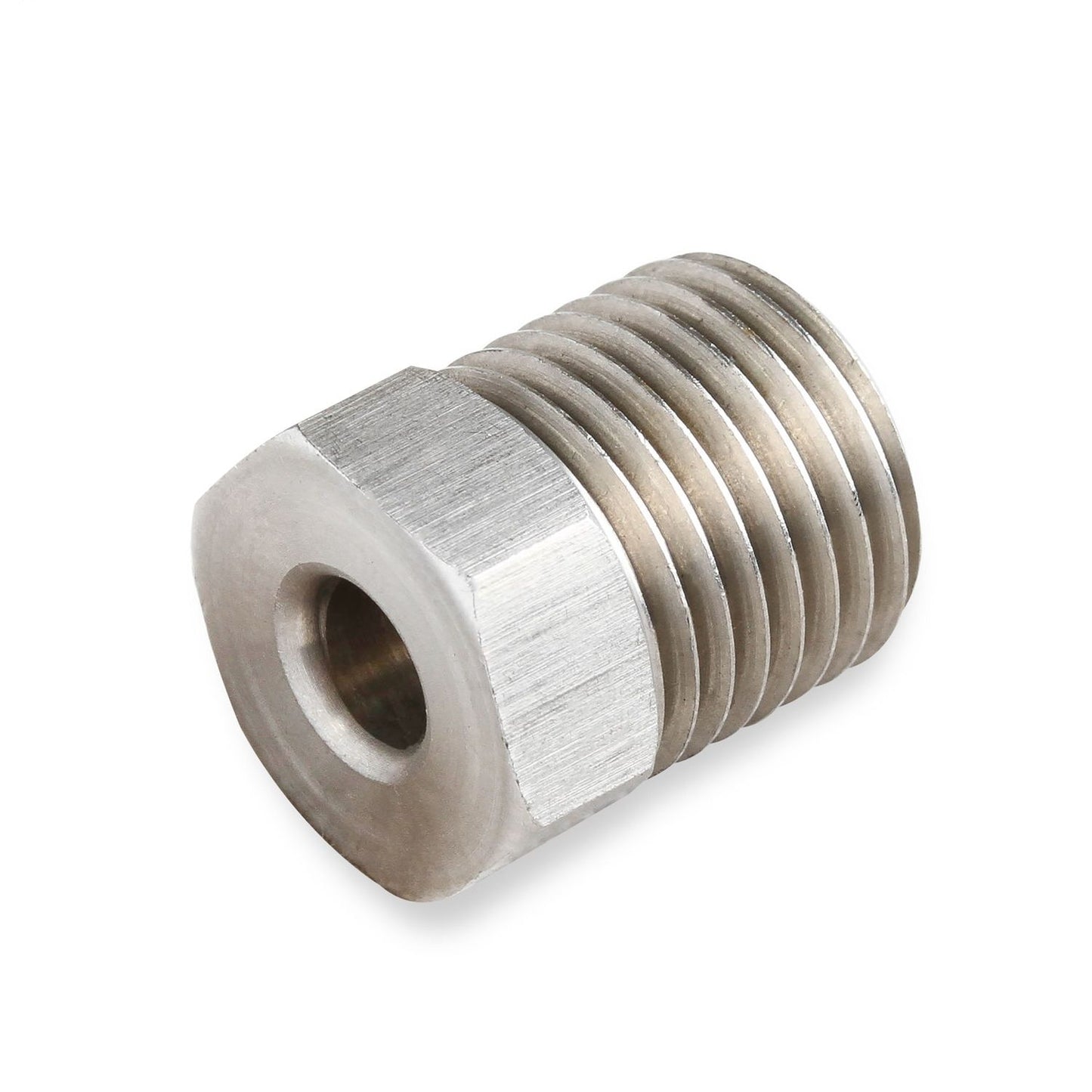Earls Performance Stainless Steel Hardline Tube Nut 00055ERL