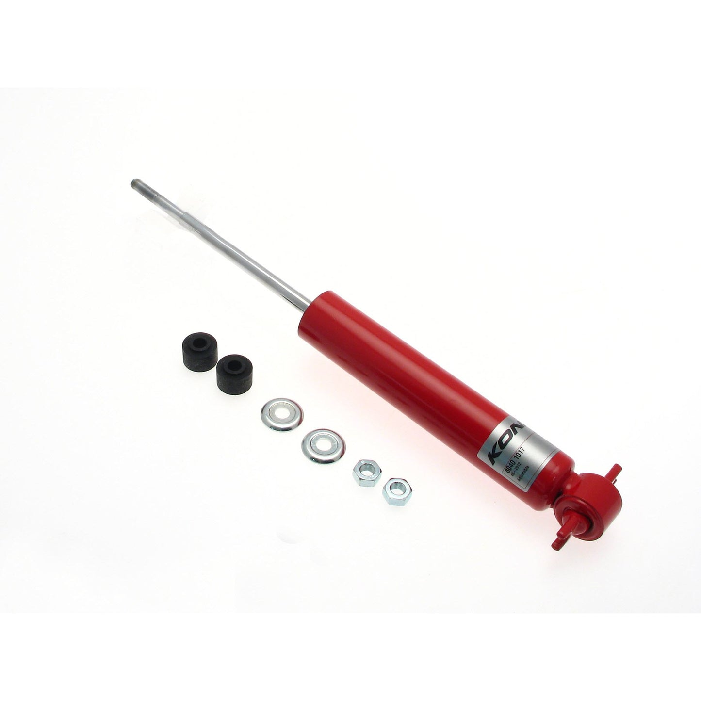 Koni Special (red) 8040- internally adjustable twin-tube low pressure gas 8040 1017