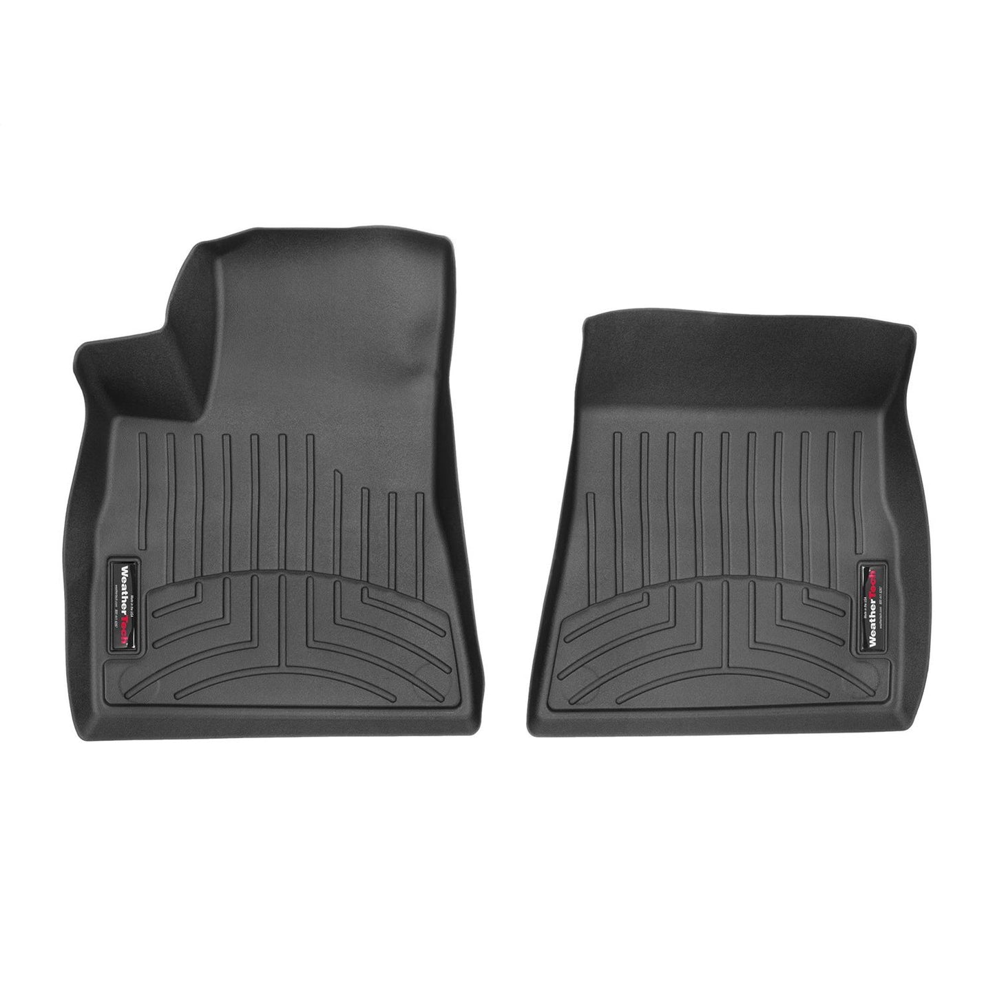 WeatherTech FloorLiner™ DigitalFit® 4412201