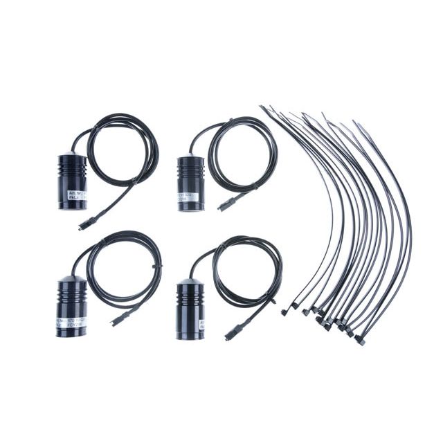 KW Suspensions 68510151 KW ESC Module - Alfa Romeo 8C Competizione type 920