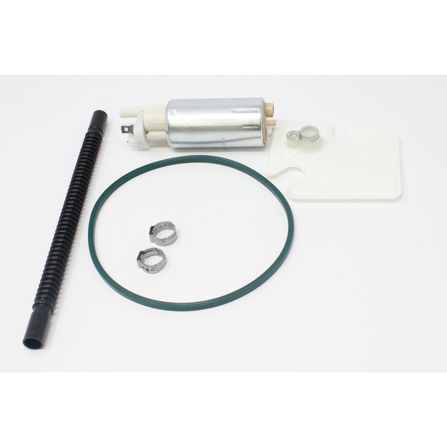 TI Automotive Stock Replacement Pump and Installation Kit for Gasoline Applications TCA938