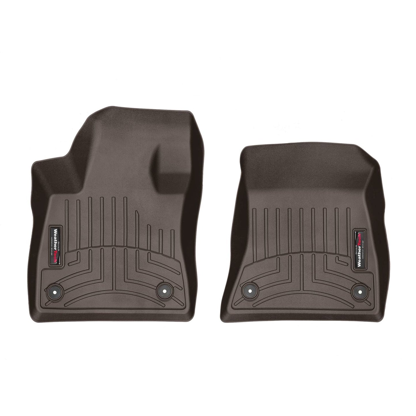 WeatherTech FloorLiner™ DigitalFit® 4713371