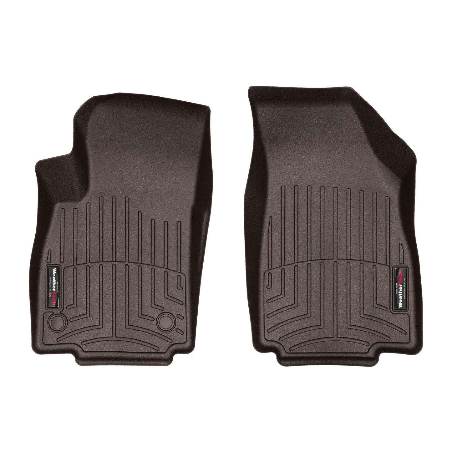 WeatherTech FloorLiner™ DigitalFit® 475321