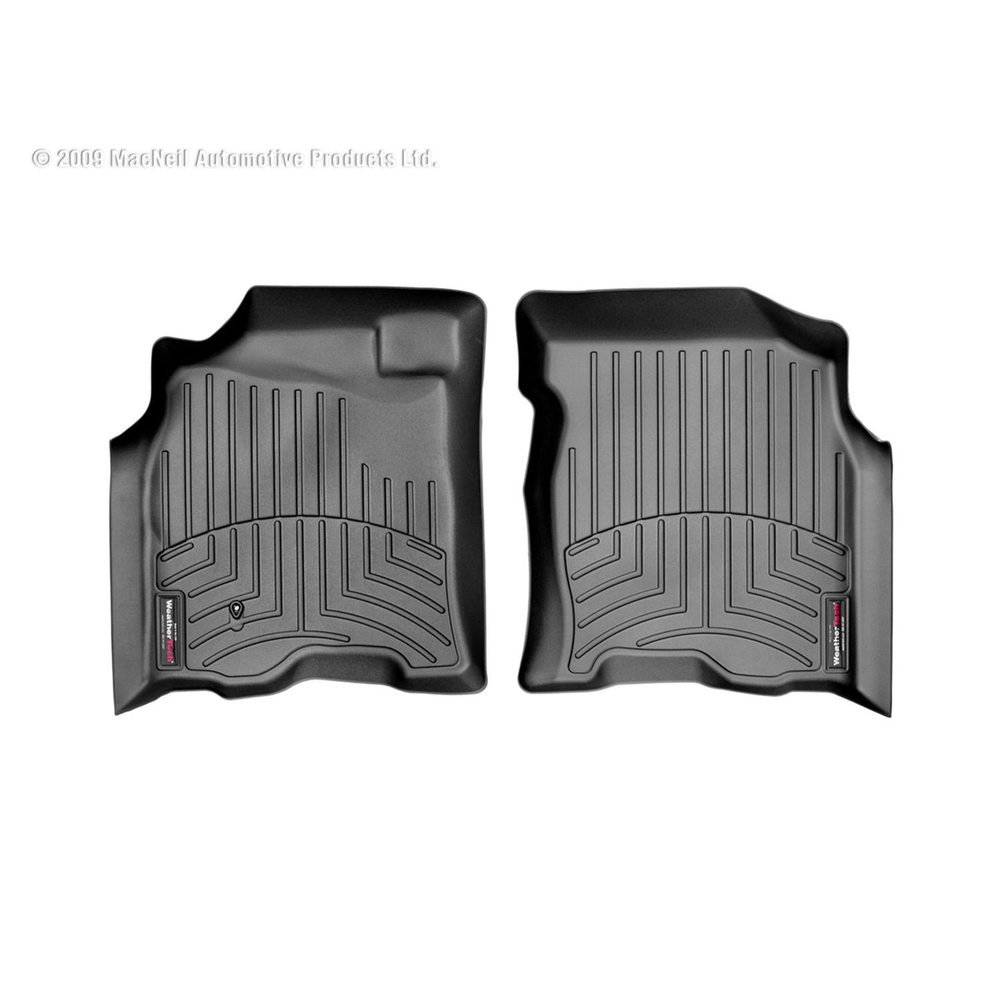 WeatherTech FloorLiner™ DigitalFit® 440301