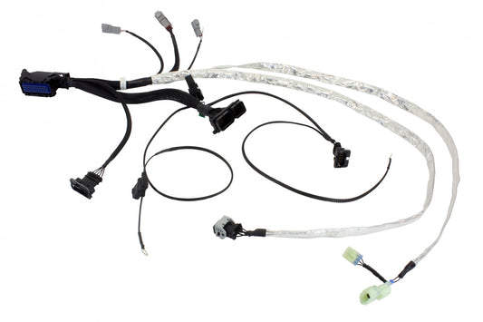 AEM Infinity 506/508(PN: 30-7106 & 30-7108) Plug & Play Jumper Harness 30-3550
