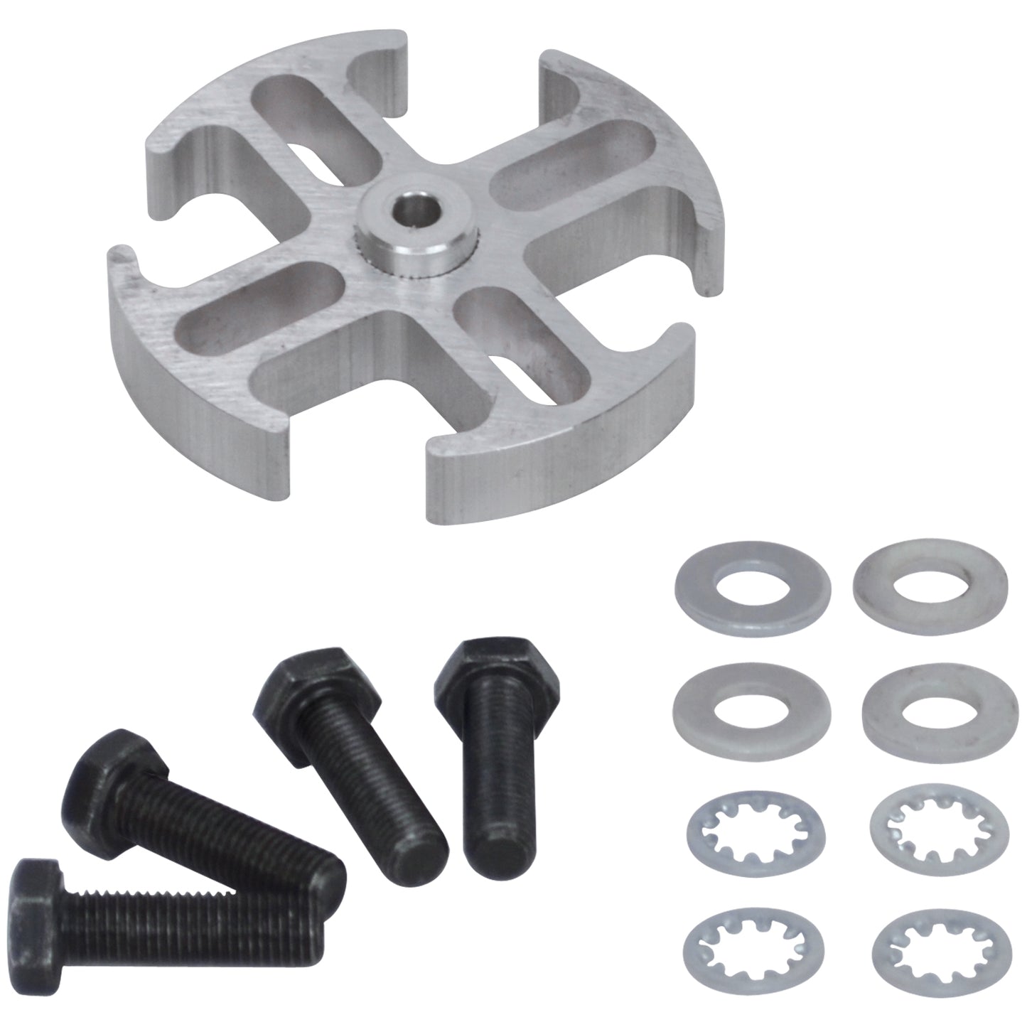 Flex-A-Lite - Spacer kit 14544