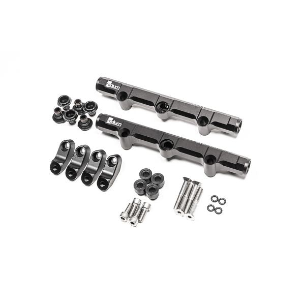 RADIUM Engineering 20-0764-02 FUEL RAILS