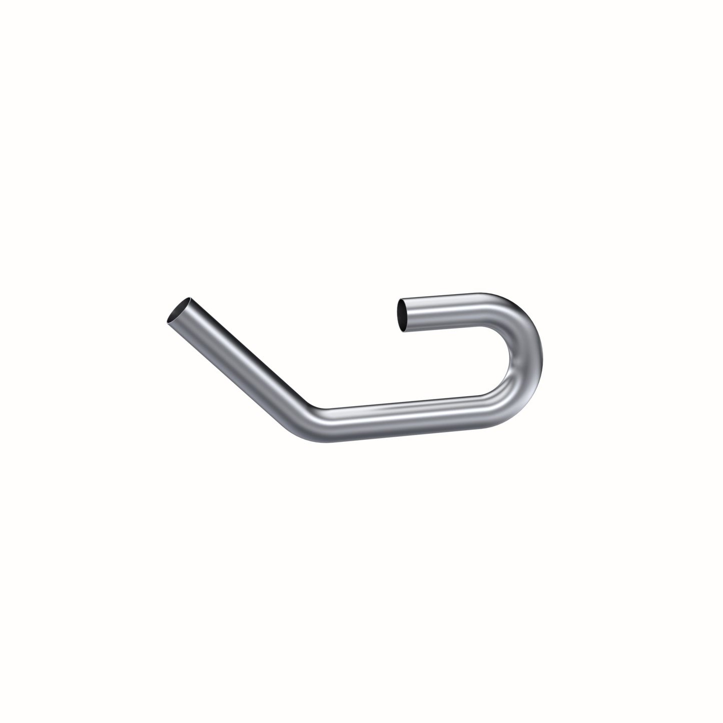 MBRP Exhaust 2.5in.-45deg. and 90deg. Dual Bends; T304 MB1026