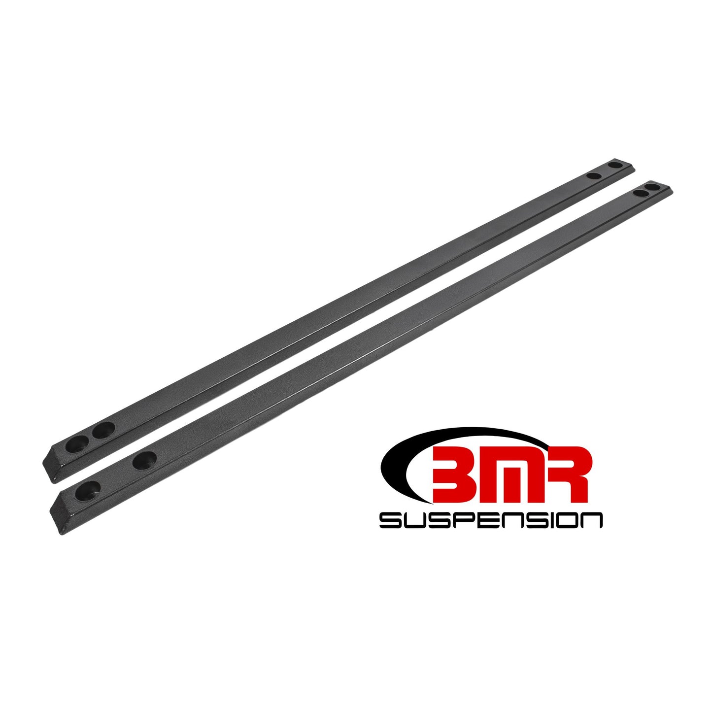 BMR Suspension Chassis Jacking Rail, Super Low Profile BMR-CJR002H