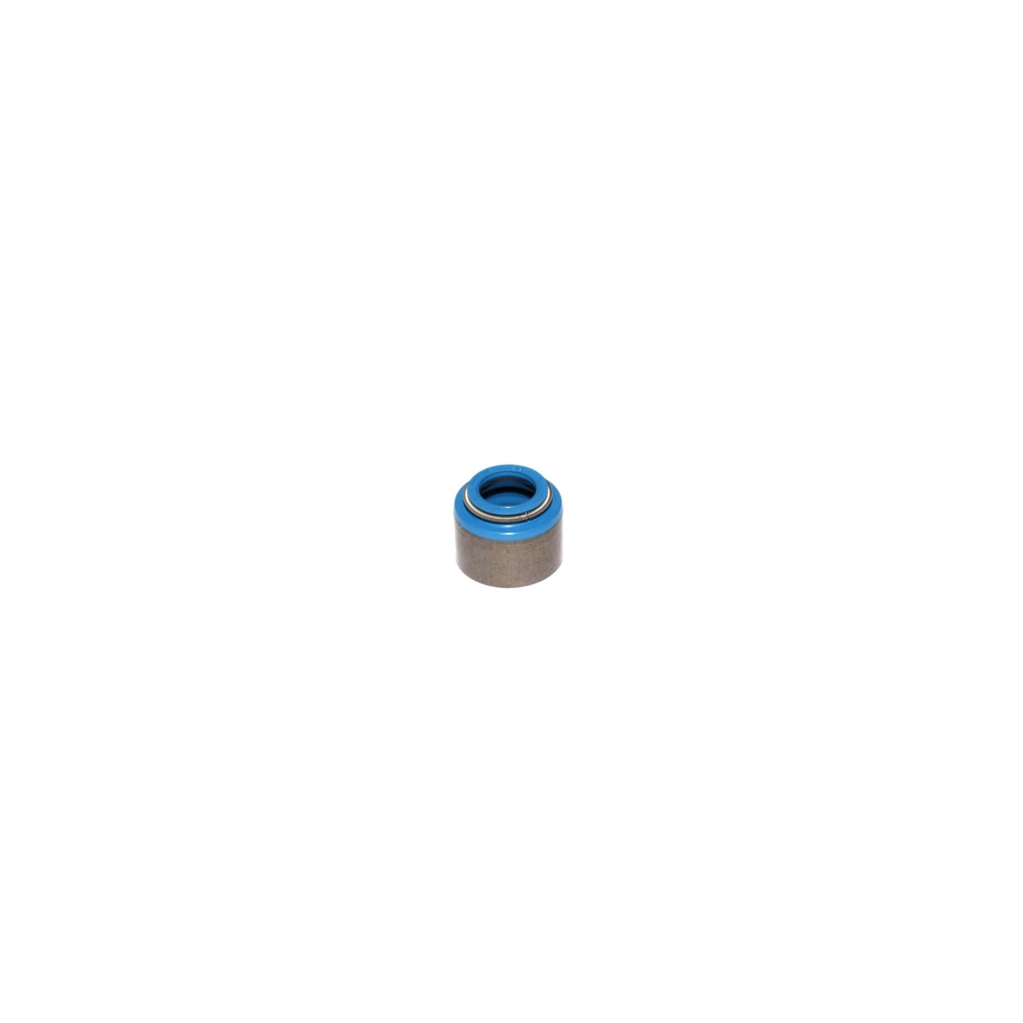 COMP Cams 1 Metal Viton Valve Seal for .500" Guide Size 3/8 Valve Stem COMP-514-1